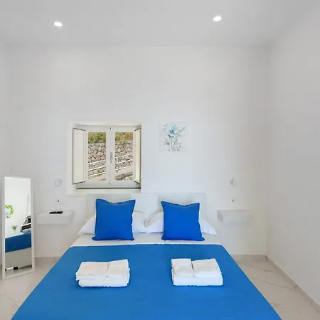 Holiday home La Dolce Vista Furore