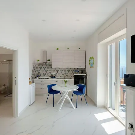 Holiday home La Dolce Vista