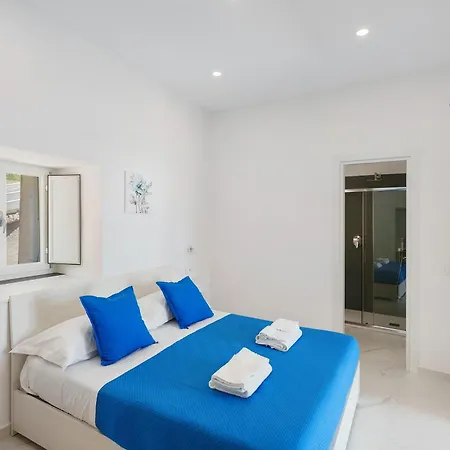 La Dolce Vista Holiday home