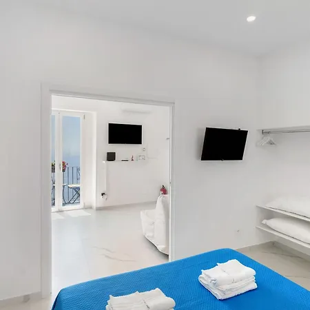 La Dolce Vista Holiday home Furore