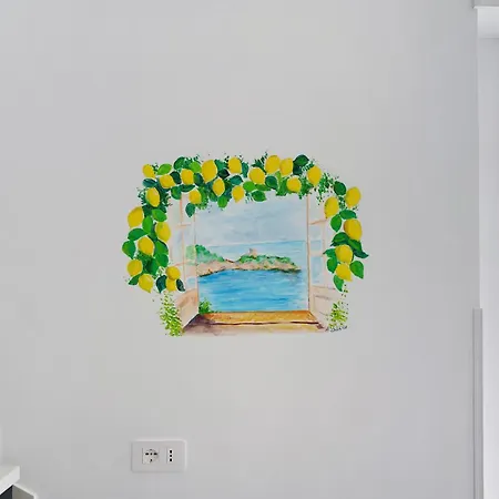 Holiday home La Dolce Vista Furore